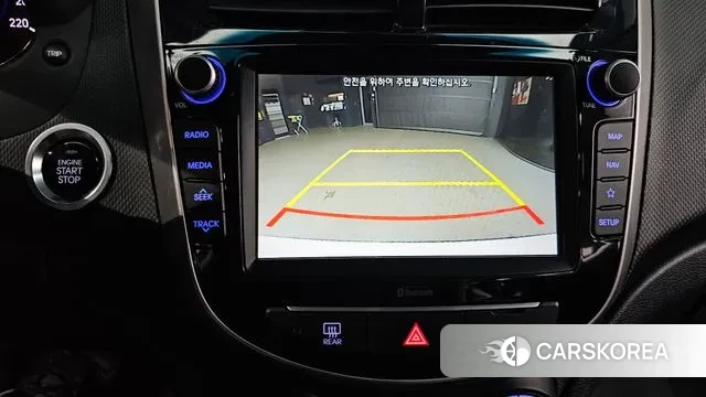 Hyundai Accent (New type) 2019 Белый из Кореи, фото 6