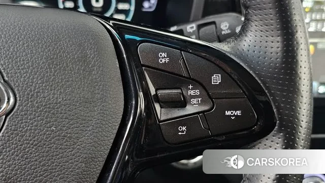 Ssangyong Berry New Tivoli 2019 Синий из Кореи, фото 6