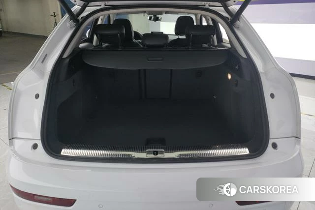 Audi Q3 2019 Белый из Китая, фото 6