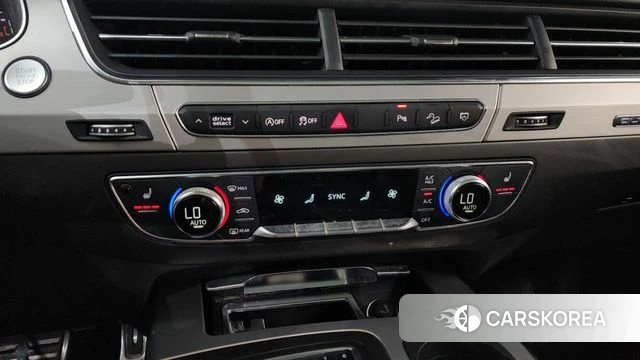 Audi Q7 (4M) 2019 Серый из Кореи, фото 6