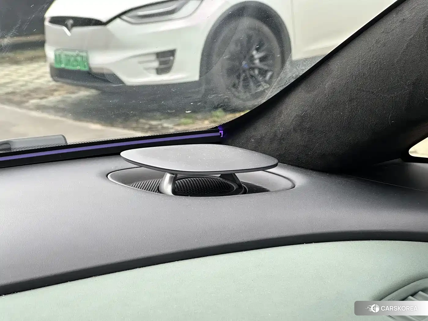Nissan N7 2025 Silver/gray из Китая, фото 6