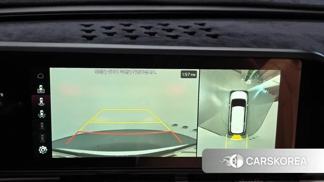 Kia Carnival 4th generation 2021 Белый из Кореи, фото 6