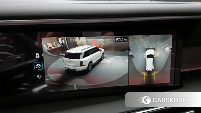 Hyundai Palisade (LX3) 2025 Белый из Кореи, фото 6