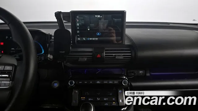 Hyundai Casper 2022 Белый из Кореи, фото 6