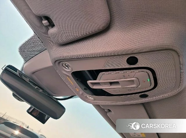 Audi A6 (C8) 2021 Белый из Кореи, фото 6