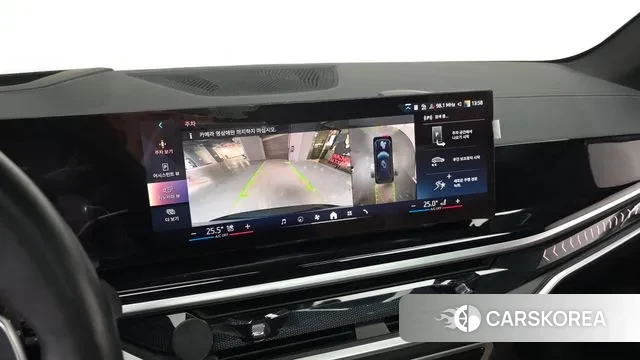 BMW X5 (G05) 2024 Черный из Кореи, фото 6