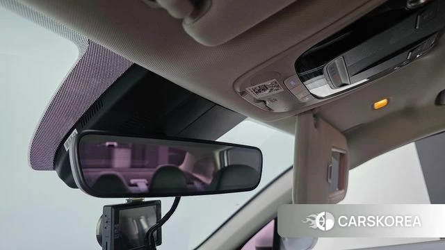 Kia K5 3rd generation 2020 Белый из Кореи, фото 6