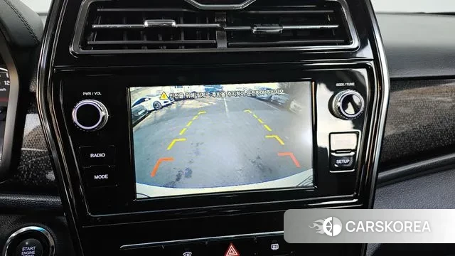 Ssangyong Berry New Tivoli 2019 Белый из Кореи, фото 6