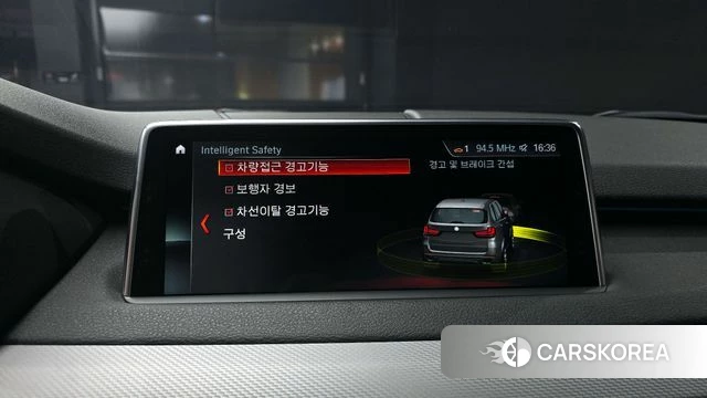 BMW X5 (F15) 2018 Белый из Кореи, фото 6