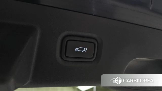 Hyundai Ionic 5 2022 Черный из Кореи, фото 6