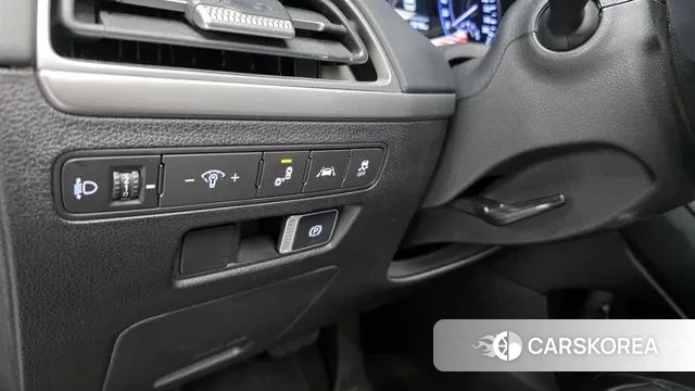 Hyundai Palisade 2019 Черный из Кореи, фото 6