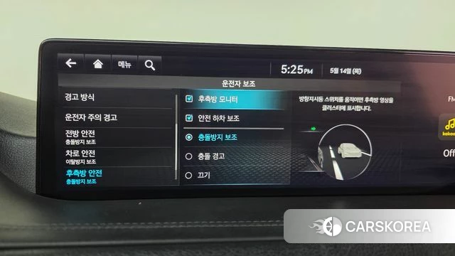 Genesis GV80 2021 Серый из Кореи, фото 6