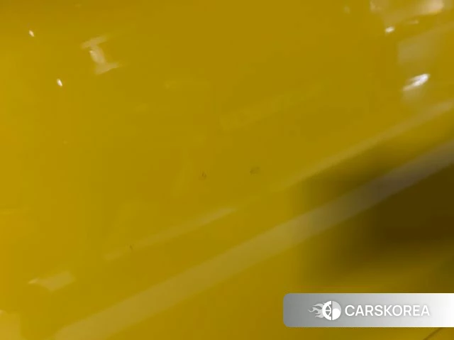 Porsche 718 Boxster 2018 Желтый из Кореи, фото 6