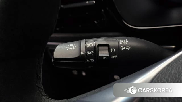Kia Mohave Master 2022 Черный из Кореи, фото 6
