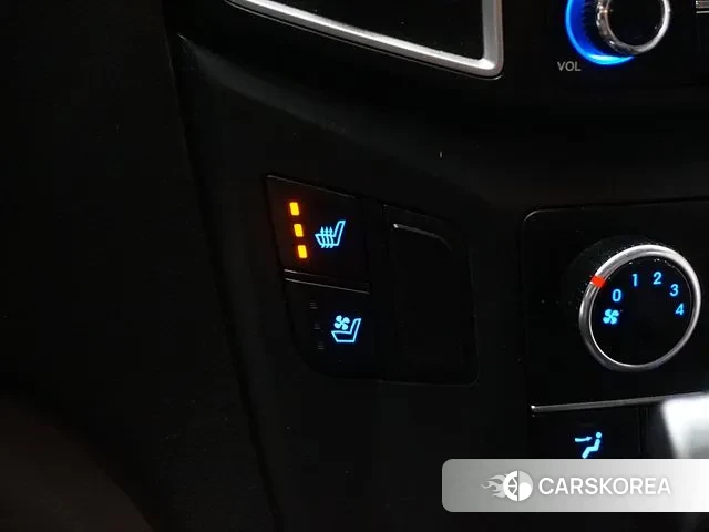 Hyundai The New Grand Starex 2020 Серебряный из Кореи, фото 6