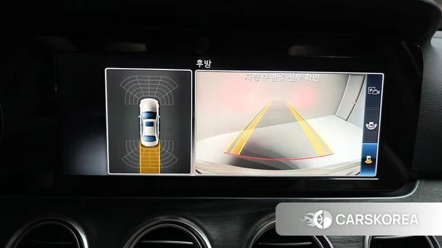 Mercedes-Benz E-Class W213 2018 Белый из Кореи, фото 6