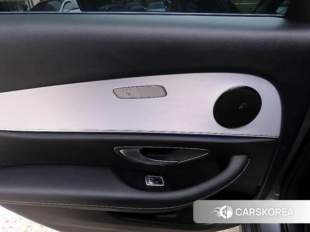 Mercedes-Benz E-Class W213 2021 Серый из Кореи, фото 6