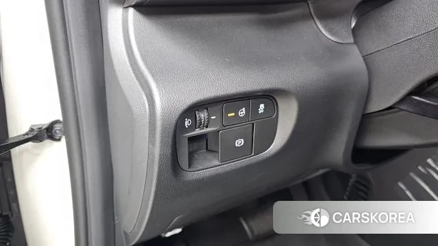 Hyundai The New Casper 2024 Белый из Кореи, фото 6