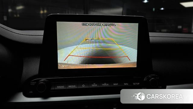 Kia Come New K3 2019 Белый из Кореи, фото 6