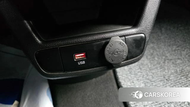 Kia The New Ray 2022 Белый из Кореи, фото 6