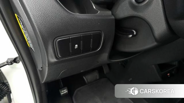 Kia The New Kia Ray 2025 Белый из Кореи, фото 6
