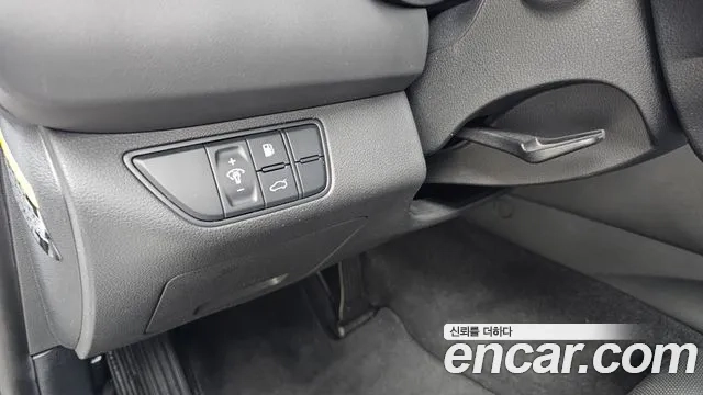 Genesis G70 2019 Белый из Кореи, фото 6