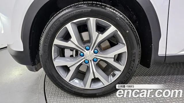 Hyundai Palisade id 2683107 из Кореи 6