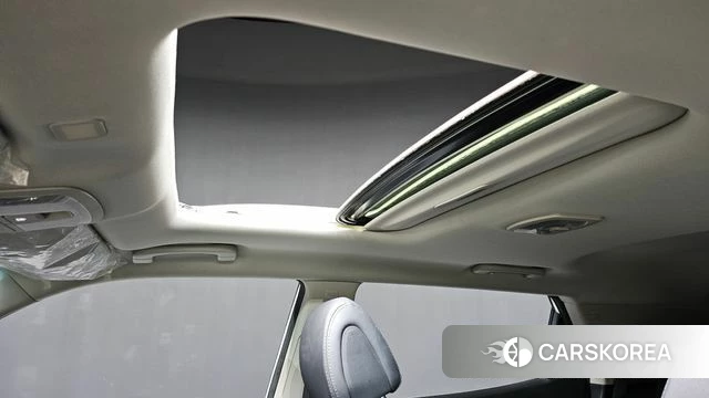 Ssangyong Beautiful Korando 2019 Белый из Кореи, фото 6