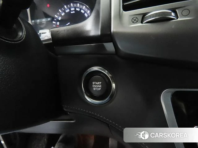 Ssangyong G4 Rexton 2019 Черный из Кореи, фото 6