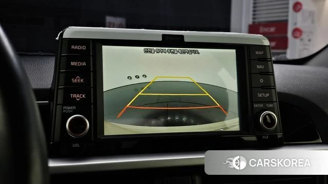 Kia All New Morning (JA) 2018 Жемчужный цвет из Кореи, фото 6