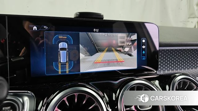 Mercedes-Benz GLB-Class X247 2024 Белый из Кореи, фото 6