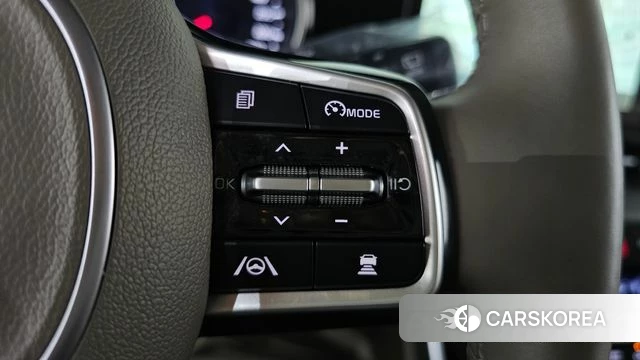 Kia Carnival 4th generation 2023 Белый из Кореи, фото 6