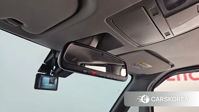 Kia The New Kia Ray 2024 Белый из Кореи, фото 6