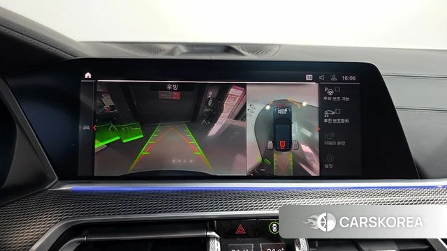 BMW X5 (G05) 2020 Черный из Кореи, фото 6