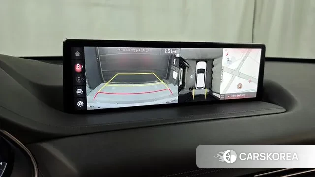 Genesis GV80 2020 Белый из Кореи, фото 6