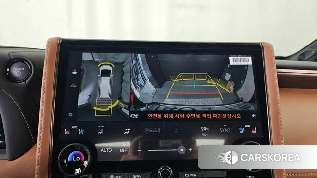 Toyota Alphard 4th Generation 2024 Черный из Кореи, фото 6