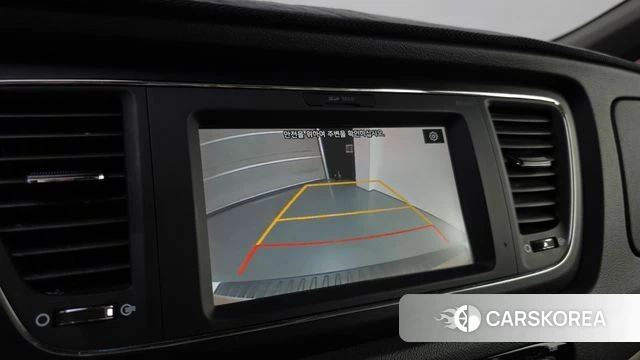 Kia The New Carnival 2020 Белый из Кореи, фото 6