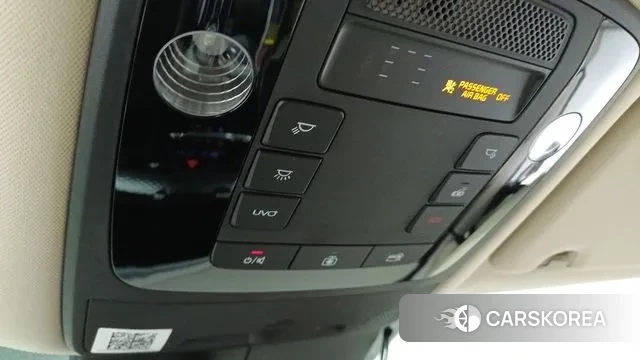 Kia Carnival 4th generation 2021 Белый из Кореи, фото 6