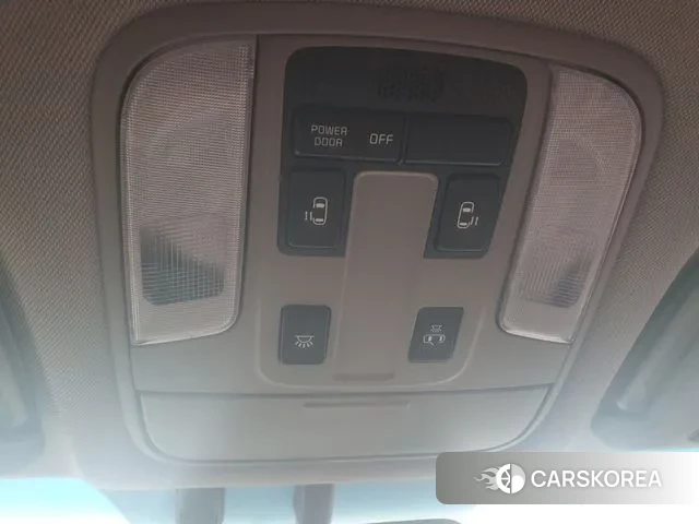 Kia All New Carnival 2018 Белый из Кореи, фото 6