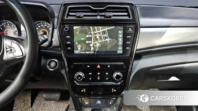 Ssangyong Berry New Tivoli 2019 Синий из Кореи, фото 6