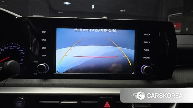 Kia K5 3rd generation 2020 Белый из Кореи, фото 6