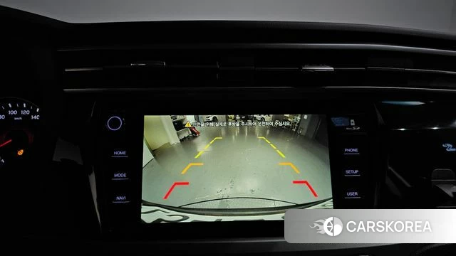 Ssangyong Beautiful Korando 2019 Белый из Кореи, фото 6