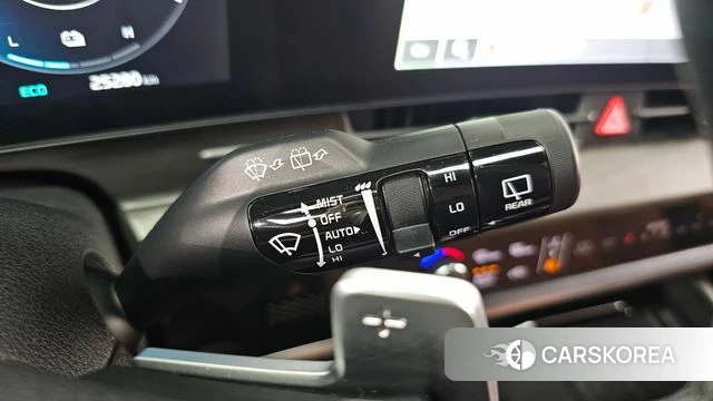 Kia Sportage 5th Generation Hybrid 2024 Серый из Кореи, фото 6