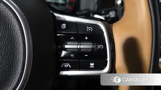 Kia Sorento 4th Generation 2022 Белый из Кореи, фото 6