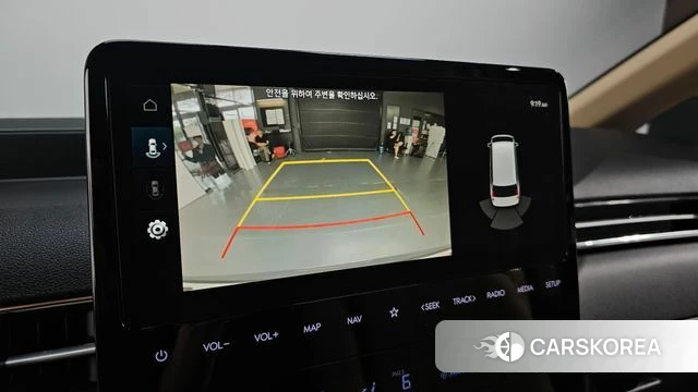 Hyundai Staria 2021 Серебристо-серый из Кореи, фото 6