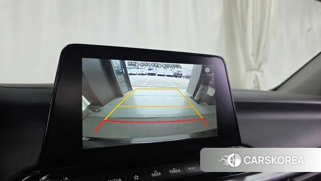 Kia Come New K3 2018 Серый из Кореи, фото 6