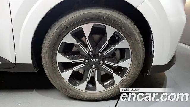 Kia Carnival 4th generation id 2627479 из Кореи 6