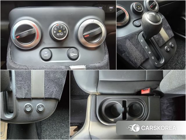 Hyundai Casper 2023 Светло-зеленый из Кореи, фото 6