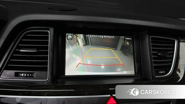 Genesis G80 2019 Серебряный из Кореи, фото 6