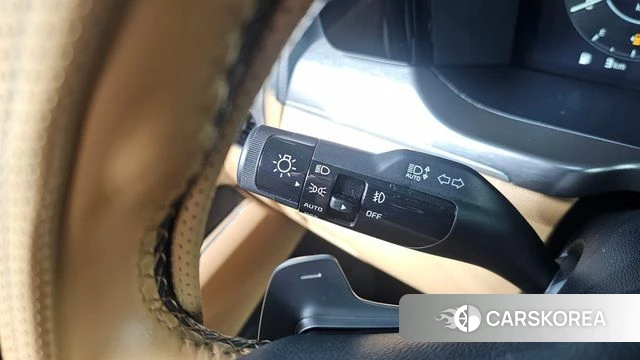 Kia Sorento 4th Generation 2021 Белый из Кореи, фото 6